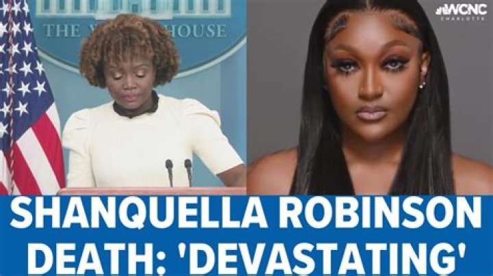 Shanquella Robinson First Video Unveils Disturbing Revelations