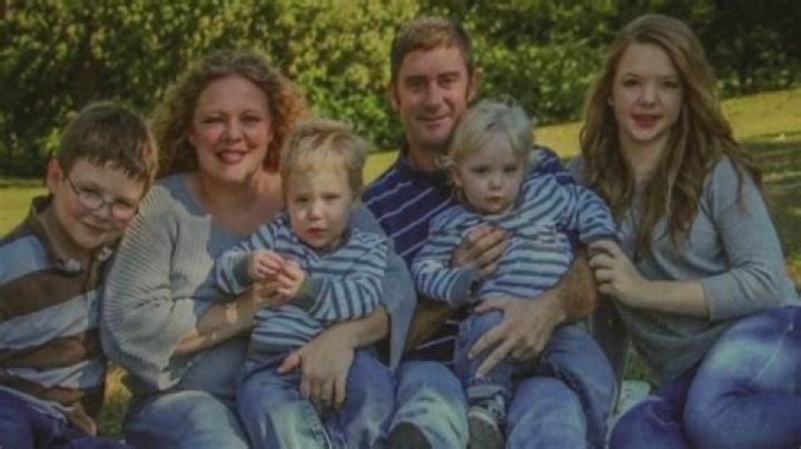 Sharon M. Oster cause of death, husband, children, funeral