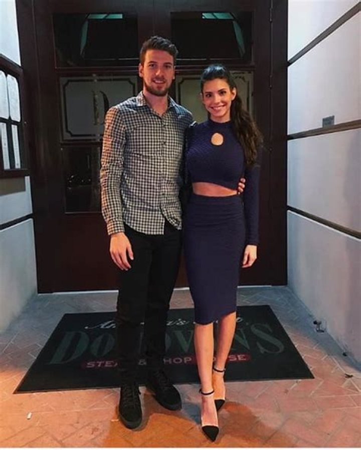 Shea Theodore's Girlfriend And The Keys To A Thriving Relationship