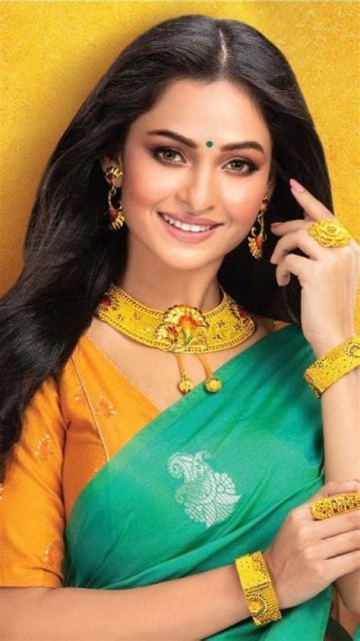 Sheetal Patra ·