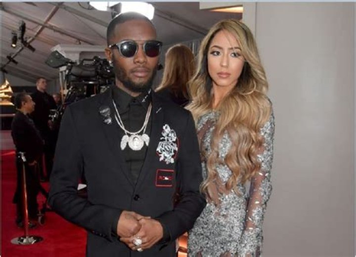 Who Is Shy Glizzy Girlfriend? Family Wiki And Arrest News