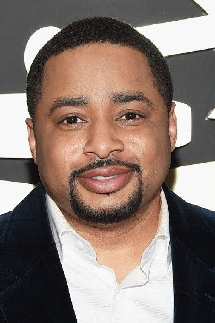 Smokie Norful Net Worth ·