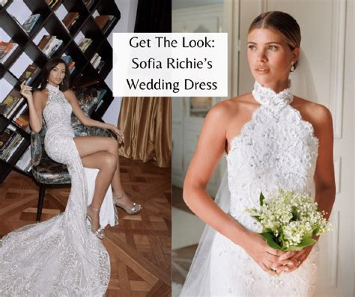 Unveiling The Enchanting Melody Of Sofia Richie's Wedding Song