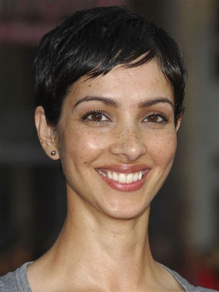 Sonita Henry - BlogNews