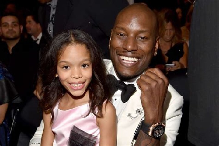 Soraya Lee Gibson Age: 10 Facts To Know About Tyrese Gibsons Daughter
