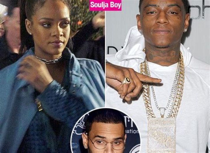 Soulja Boy Siblings: Meet Deion Jenkins Parents And Family Ethnicity