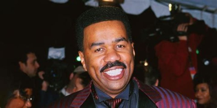 Unveiling The Secrets Of 'Steve Harvey's Rich And Becky Reunion': A Journey Of Reconciliation