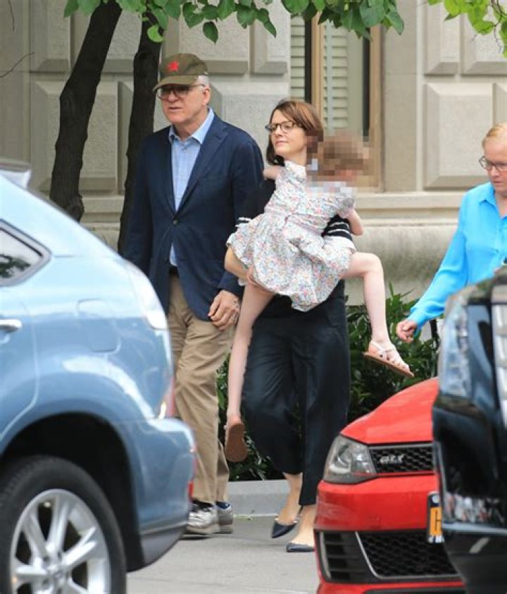Discover Steve Martin's Daughter's Impact On The World
