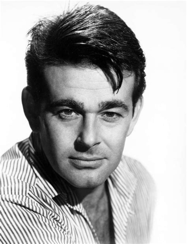 Stuart Whitman | JoltVib