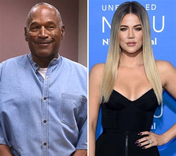 Where is O.J. Simpson's daughter now?