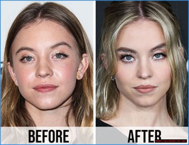 Sydney Sweeney's Weight Loss Journey Explored