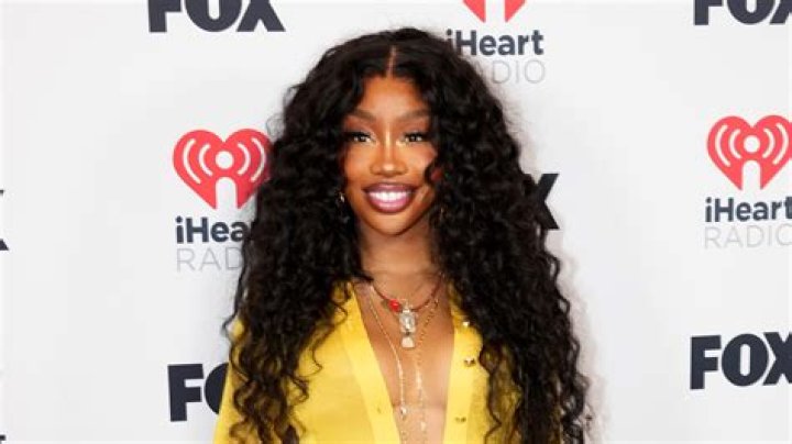 Unveiling The Power Of "SZA With No Makeup": Insights And Discoveries