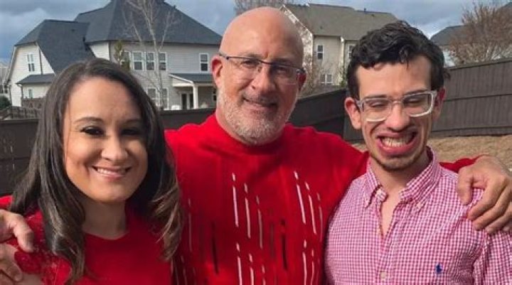 Tamra Cantore: Who is Jim Cantores ex-wife?