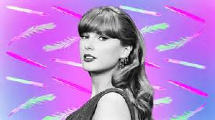 Unraveling The Cultural Impact Of Taylor Swift's Pen Click