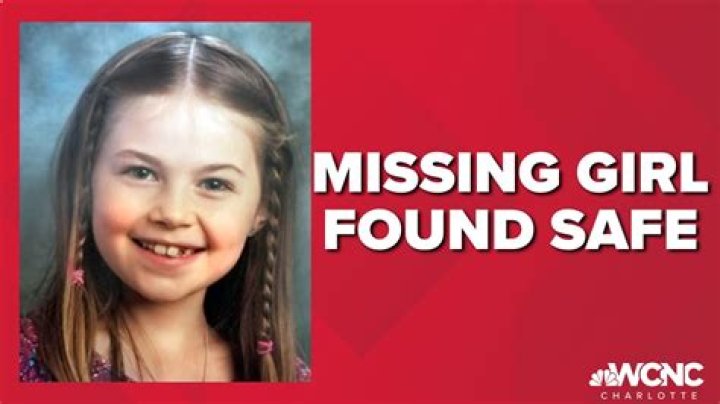Is She Found Yet? ·