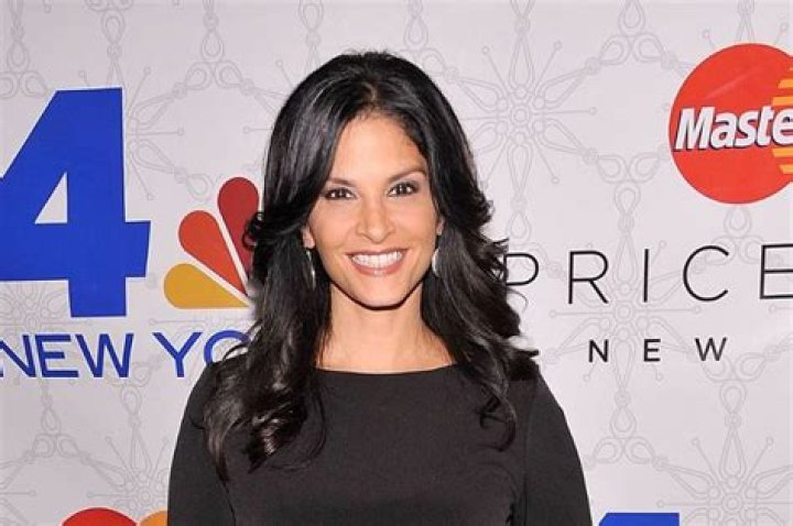 The journalist Darlene Rodriguez's marital life with an attorney David Rodriguez. Did they share any ·