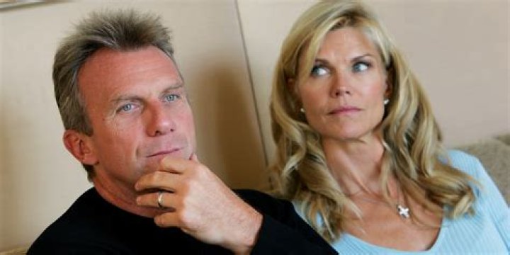 The Second Wife of Joe Montana