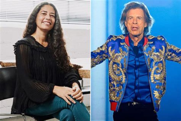 Discover The Unveilings Of Karis Jagger's Story And The Jagger Legacy