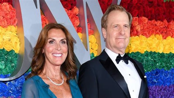 The Truth About Jeff Daniels' Wife