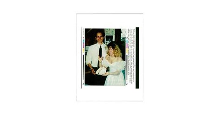 The Untold Truth About Tonya Harding's Ex-Husband, Jeff Gillooly