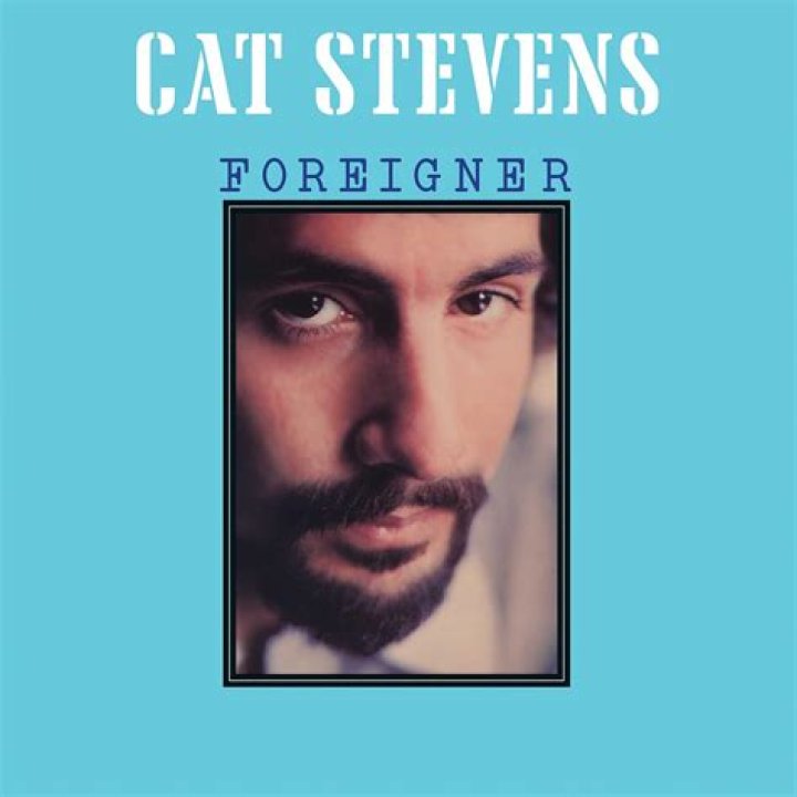 The Woman Behind Cat Stevens Music and Charity