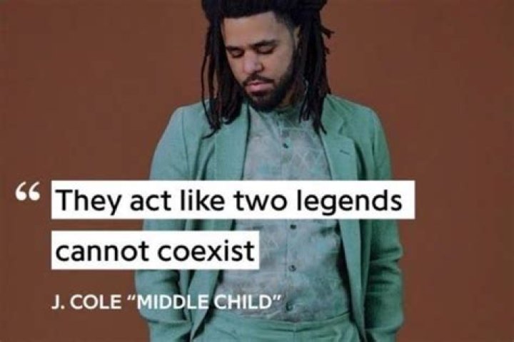 Challenging The Myth Of Rivalry