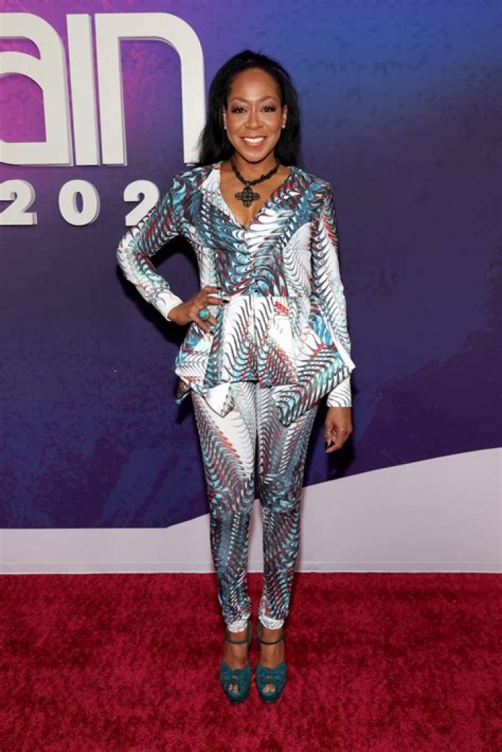 Tichina Arnold Net Worth | JadeVib