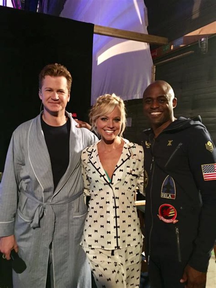 Tiffany Coyne Boyfriend, Body, Career & Net Worth ·