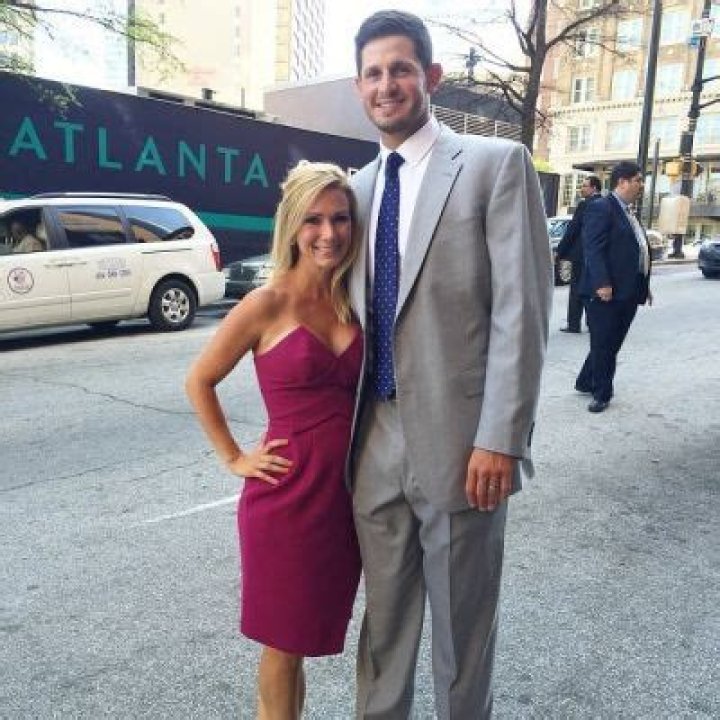 Tiffany Orlovsky- All About The Wife Of Dan Orlovsky ·