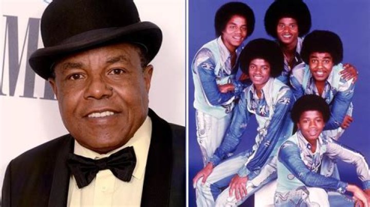 How Much Is The Jackson 5 Star Worth? ·