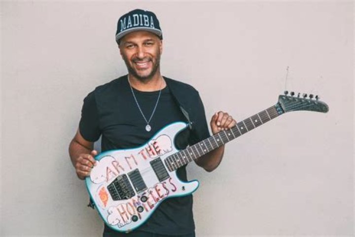 Unveiling The Wealth And Impact Of Tom Morello's Net Worth