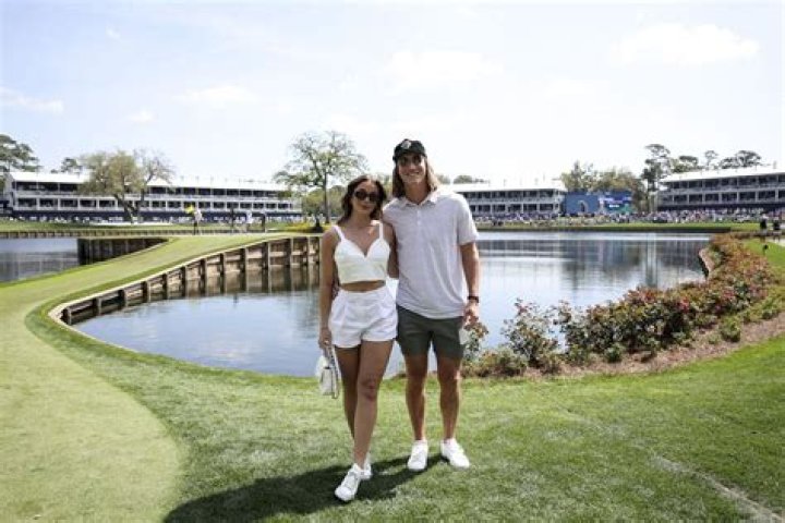 Trevor May Wife: Is He Married? |