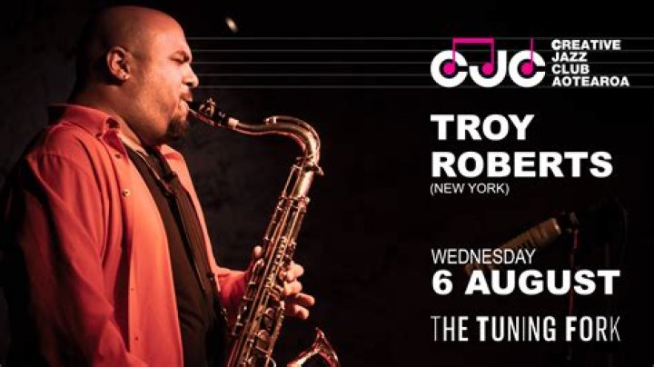Unveiling The Extraordinary Life And Impact Of Troy Roberts