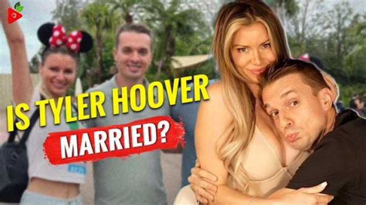 Tyler Hoover Divorce: Is the Car Enthusiast Still Married to Quynh Anh?