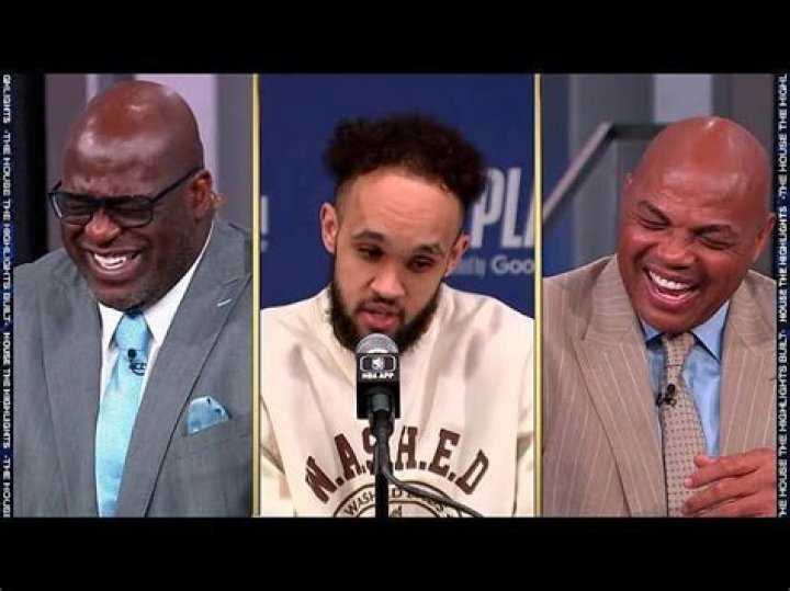 Ugliest dude in the league