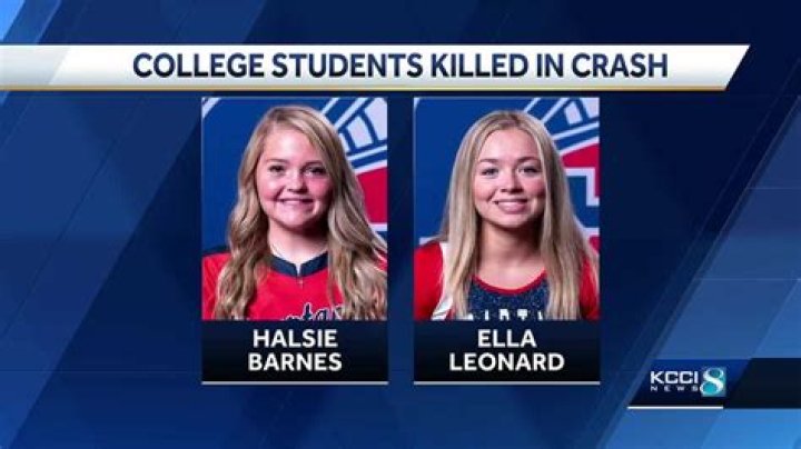 Unraveling The "Union County Halsie Barnes Accident": Discoveries And Insights