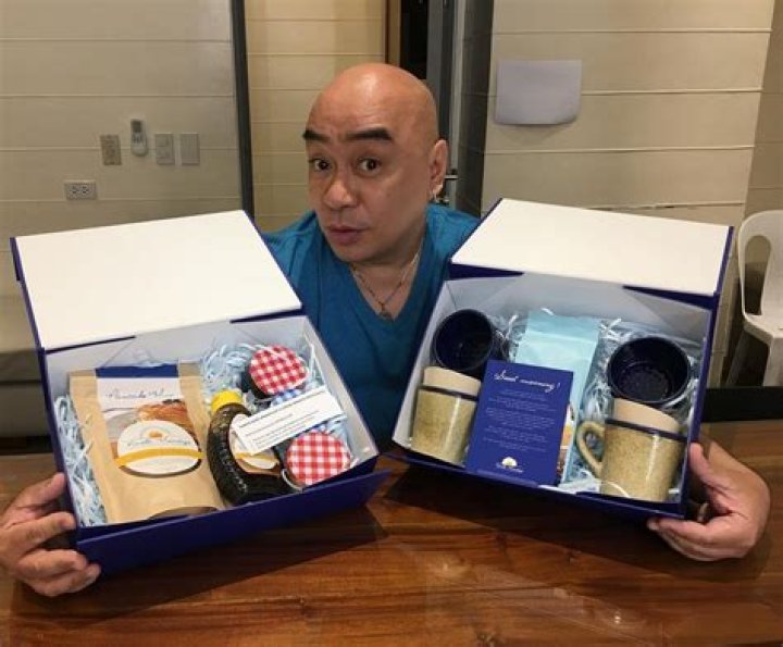 Wally Bayola Scandal And Issue Explained – Viral Video And Wikipedia Bio