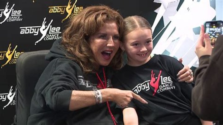 Was Abby pregnant on The Ranch? Celebrity.fm #1 Official Stars, Business & People Network, W ·