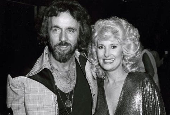 Was Tammy Wynette Married To George Jones? Relationship ·