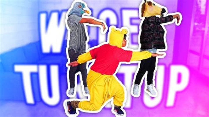 Discover The Captivating World Of "We Get Turnt Up" Videos