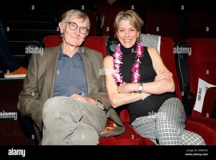 Wendie Malick Husband Richard Erickson: A Love Story