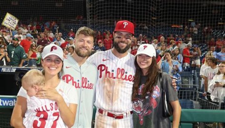 Parents, Brother And Sister ·