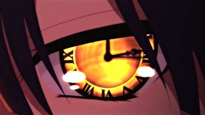 Unveiling The Enigma Of Clock Eyes: Discoveries And Insights