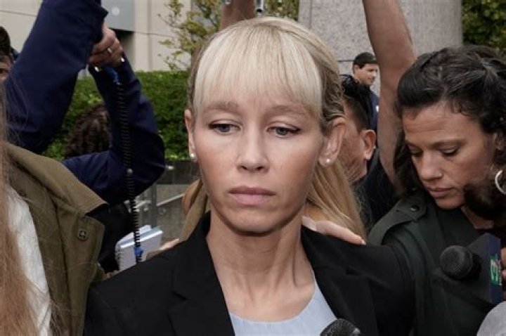 What did Sherri Papini do?