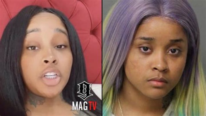 What Did Stunna Girl Go To Jail For? The Shocking Truth Behind Her Arrest