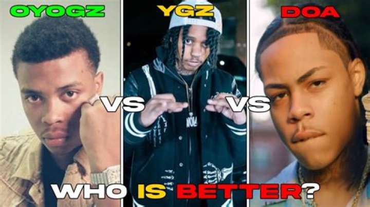 Uncover The Hidden Meaning Behind "Oy" In Gang Culture