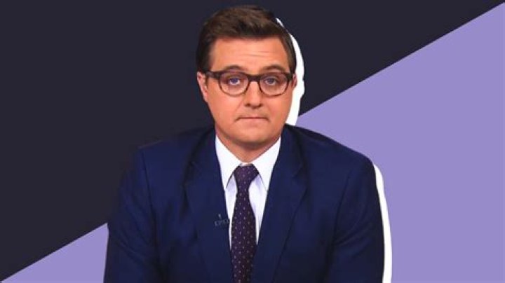 What happened to Chris Hayes on MSNBC? Clearing the Air on Recent Absences and Rumors