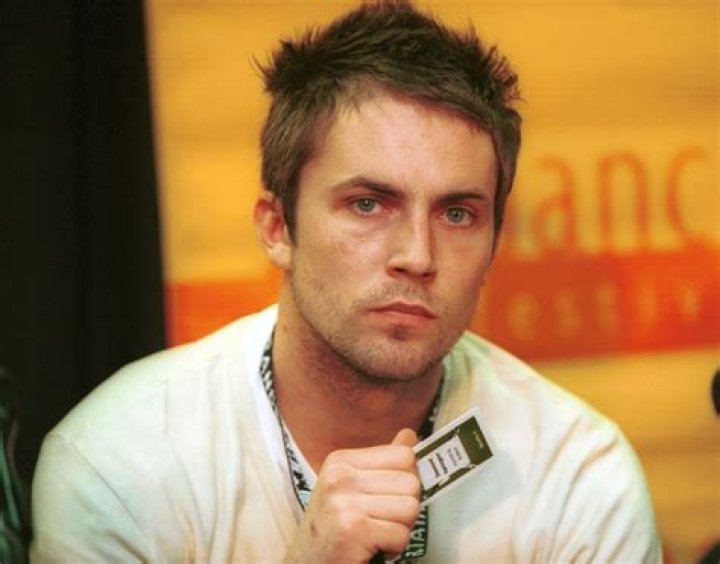 What happened to Desmond Harrington? Wiki Bio, weight loss, net worth