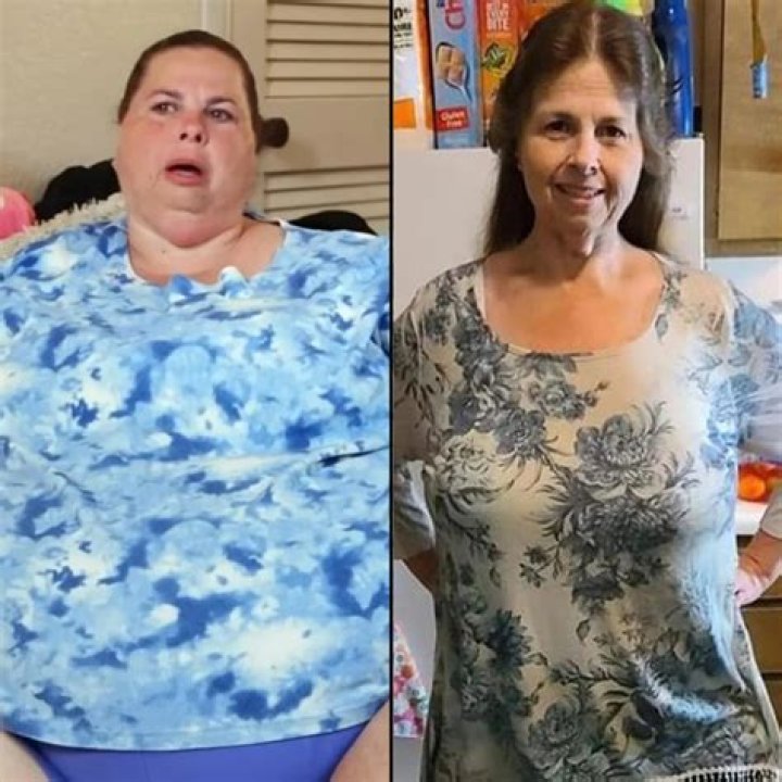 What Happened To Pauline On My 600 Pound Life? Celebrity ·