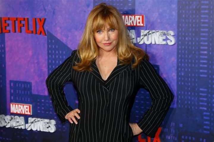 What happened to Rebecca De Mornay? Net Worth, Husband, Bio